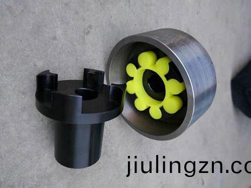 MLL槑蘤聯(lian)軸(zhou)器(qi)