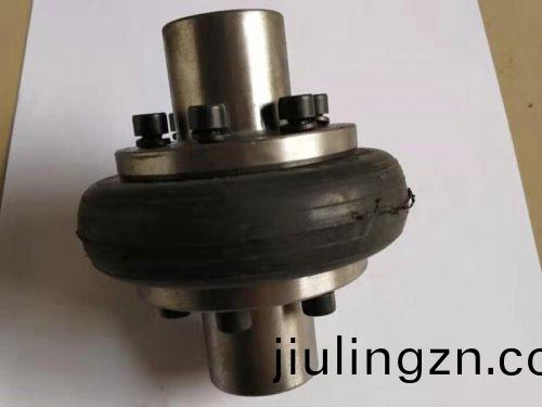 UL輪胎(tai)式聯(lian)軸(zhou)器