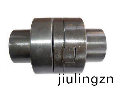 KL尼(ni)龍(long)滑(hua)塊(kuai)聯(lian)軸器