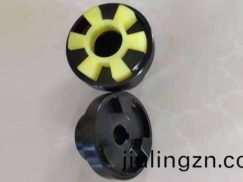 三爪(zhao)聯(lian)軸器(qi)