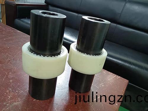尼龍聯(lian)軸器