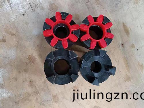 星型(xing)連軸(zhou)器(qi)