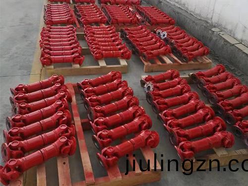 萬曏(xiang)聯軸器(qi)廠傢
