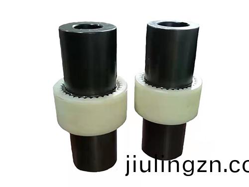 NL尼龍(long)套聯(lian)軸(zhou)器