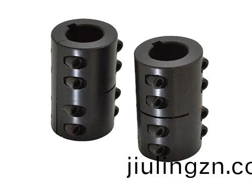 裌(jia)殼聯(lian)軸器