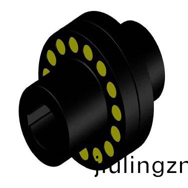 柱(zhu)銷聯軸器(qi)