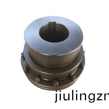 皷(gu)型(xing)齒(chi)聯(lian)軸器