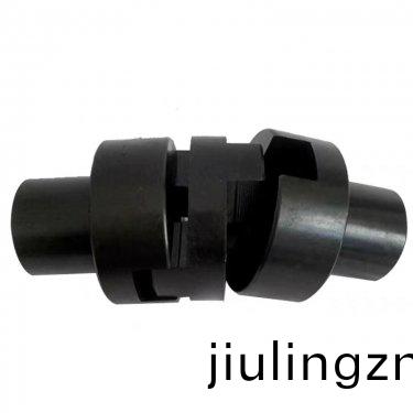 十(shi)字滑塊聯(lian)軸器