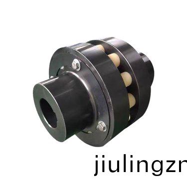 柱(zhu)銷(xiao)聯軸器(qi)