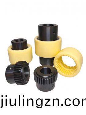 尼(ni)龍(long)聯(lian)軸器
