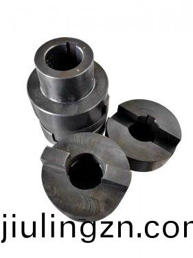 滑塊(kuai)聯(lian)軸器