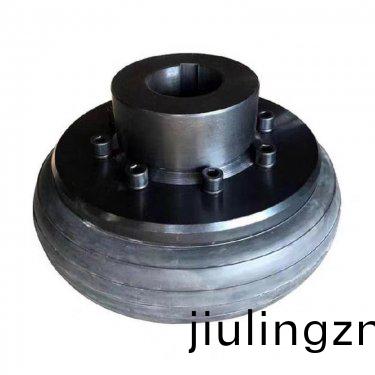 輪(lun)胎(tai)聯軸器