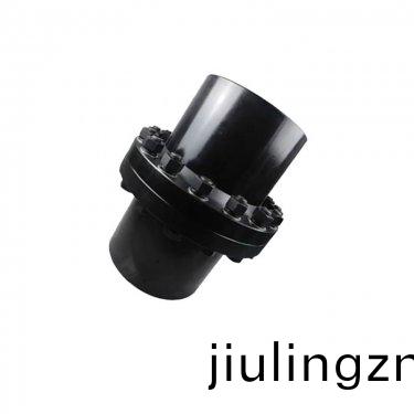 凸緣聯(lian)軸器