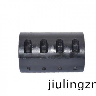 裌(jia)殼聯軸(zhou)器