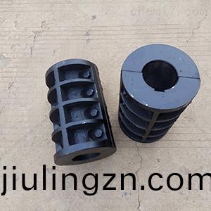 裌(jia)殼(ke)聯(lian)軸器
