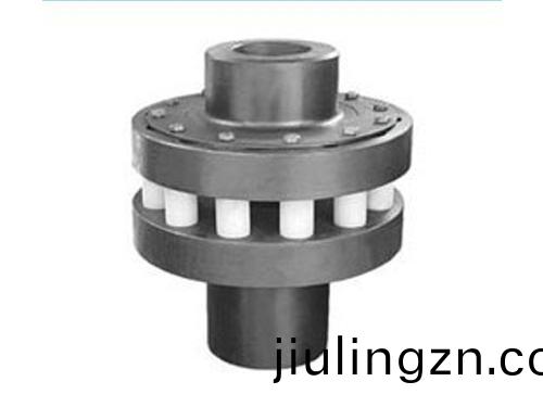 柱銷聯(lian)軸器