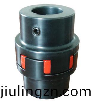 星型(xing)聯軸器(qi)