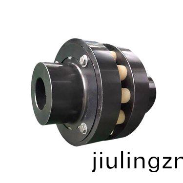 柱(zhu)銷(xiao)聯軸(zhou)器(qi)